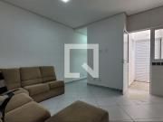 Apto, Santa Teresinha, 2 Quartos, 74 m2 Santo André