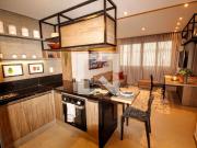 Apto, Santa Tereza, 1 Quarto, 40 m2 Belo Horizonte