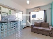 Apto, Santa Tereza, 1 Quarto, 45 m2 Porto Alegre