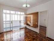 Apto, Santa Tereza, 2 Quartos, 130 m2 Belo Horizonte
