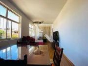 Apto, Santa Tereza, 3 Quartos, 180 m2 Belo Horizonte