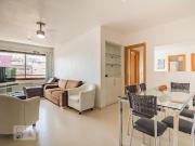 Apto, Santa Tereza, 3 Quartos, 90 m2 Porto Alegre