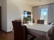 Apto, Santa Tereza, 3 Quartos, 95 m2 Belo Horizonte