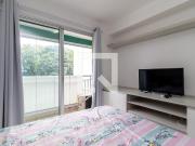 Apto, Santana, 1 Quarto, 20 m2 São Paulo