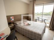 Apto, Santana, 1 Quarto, 24 m2 São Paulo