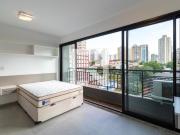 Apto, Santana, 1 Quarto, 25 m2 São Paulo
