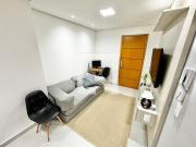 Apto, Santana, 1 Quarto, 26 m2 São Paulo