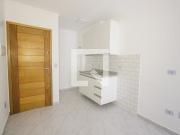 Apto, Santana, 1 Quarto, 28 m2 São Paulo