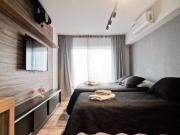 Apto, Santana, 1 Quarto, 30 m2 São Paulo