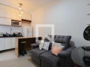 Apto, Santana, 1 Quarto, 30 m2 São Paulo