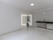 Apto, Santana, 1 Quarto, 30 m2 São Paulo