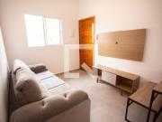 Apto, Santana, 1 Quarto, 30 m2 São Paulo