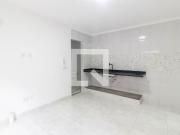 Apto, Santana, 1 Quarto, 30 m2 São Paulo