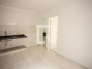 Apto, Santana, 1 Quarto, 30 m2 São Paulo