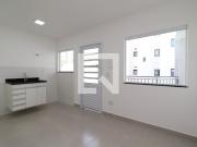 Apto, Santana, 1 Quarto, 30 m2 São Paulo