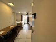 Apto, Santana, 1 Quarto, 30 m2 São Paulo