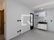 Apto, Santana, 1 Quarto, 31 m2 São Paulo