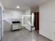 Apto, Santana, 1 Quarto, 32 m2 São Paulo