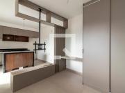 Apto, Santana, 1 Quarto, 33 m2 São Paulo