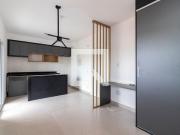 Apto, Santana, 1 Quarto, 33 m2 São Paulo