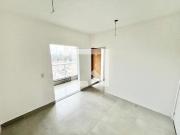 Apto, Santana, 1 Quarto, 33 m2 São Paulo