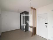 Apto, Santana, 1 Quarto, 33 m2 São Paulo