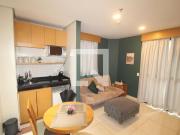 Apto, Santana, 1 Quarto, 34 m2 São Paulo