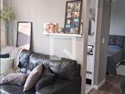 Apto, Santana, 1 Quarto, 34 m2 São Paulo