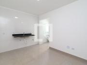 Apto, Santana, 1 Quarto, 37 m2 São Paulo