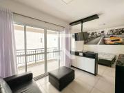 Apto, Santana, 1 Quarto, 38 m2 São Paulo