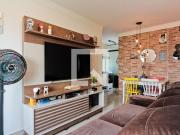 Apto, Santana, 1 Quarto, 35 m2 São Paulo