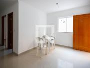 Apto, Santana, 1 Quarto, 38 m2 São Paulo