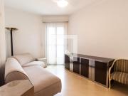 Apto, Santana, 1 Quarto, 40 m2 São Paulo