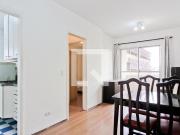 Apto, Santana, 1 Quarto, 40 m2 São Paulo