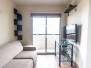 Apto, Santana, 1 Quarto, 40 m2 São Paulo