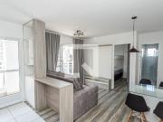Apto, Santana, 1 Quarto, 41 m2 São Paulo
