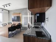 Apto, Santana, 2 Quartos, 41 m2 São Paulo