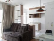 Apto, Santana, 1 Quarto, 41 m2 São Paulo