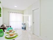 Apto, Santana, 1 Quarto, 42 m2 São Paulo