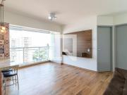 Apto, Santana, 1 Quarto, 43 m2 São Paulo