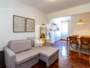 Apto, Santana, 1 Quarto, 43 m2 São Paulo