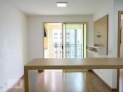 Apto, Santana, 1 Quarto, 44 m2 São Paulo