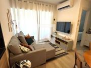 Apto, Santana, 1 Quarto, 44 m2 São Paulo