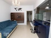 Apto, Santana, 1 Quarto, 44 m2 São Paulo