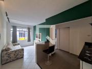 Apto, Santana, 1 Quarto, 45 m2 São Paulo