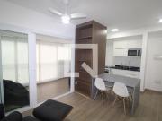 Apto, Santana, 1 Quarto, 55 m2 São Paulo