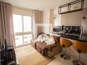 Apto, Santana, 1 Quarto, 57 m2 São Paulo