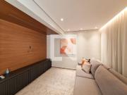 Apto, Santana, 1 Quarto, 80 m2 São Paulo