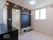 Apto, Santana, 2 Quartos, 38 m2 São Paulo