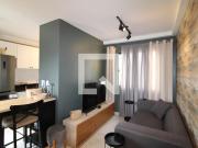 Apto, Santana, 2 Quartos, 46 m2 São Paulo